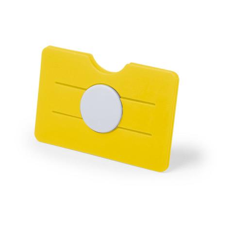 Support Tisson | Krokrodeal