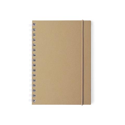 Cahier Zubar | Bloc-notes pas cher