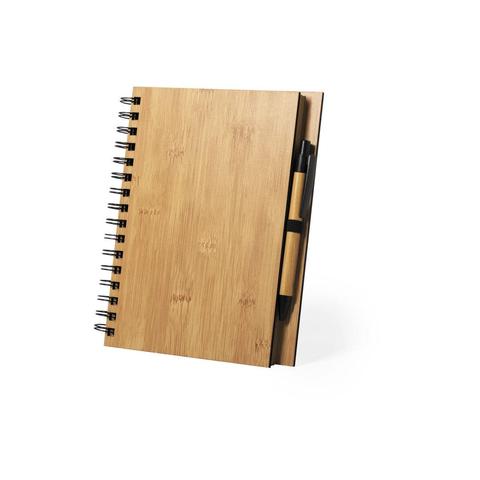 Cahier Polnar | Krokrodeal