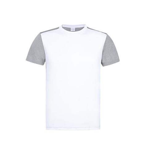 T-Shirt Adulte Tecnic Troser | Tshirt pas cher
