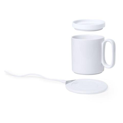 Chauffe Tasses Chargeur Kalan | Krokrodeal