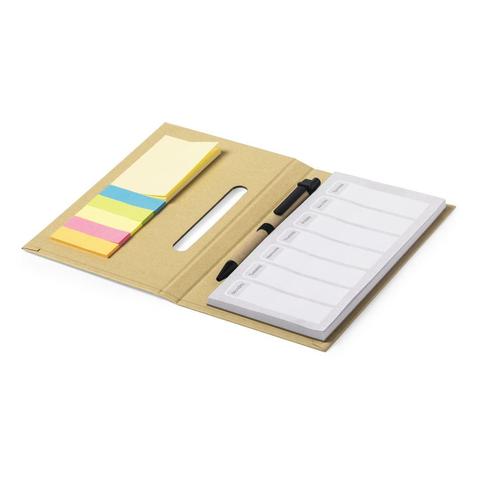 Bloc Notes Kendil | Bloc-notes pas cher