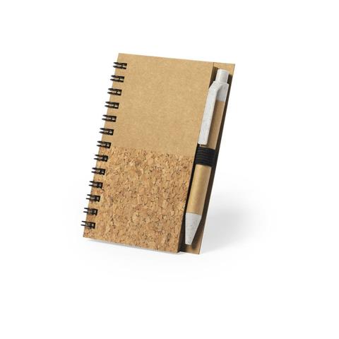 Cahier Sulax | Bloc-notes pas cher