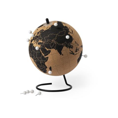 Globe Terrestre Munds | Krokrodeal