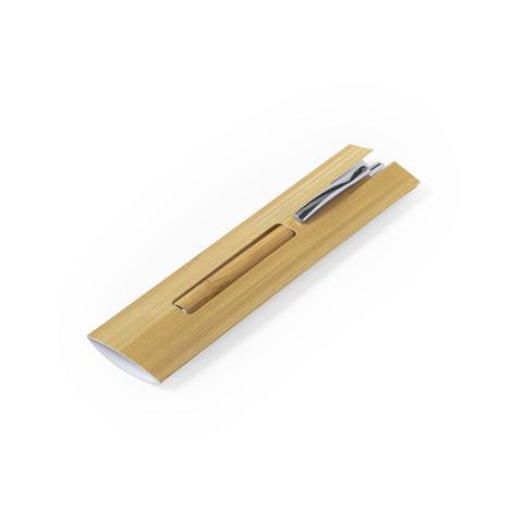 Étui Stylo Locen | Stylo pas cher