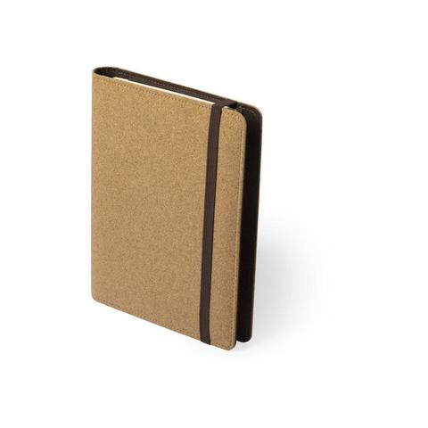Bloc Notes Chargeur Toskan | Krokrodeal
