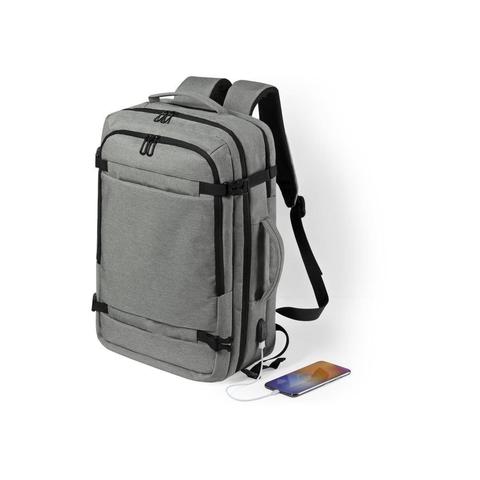 Sac à Dos Porte-Documents Sulkan | Krokrodeal