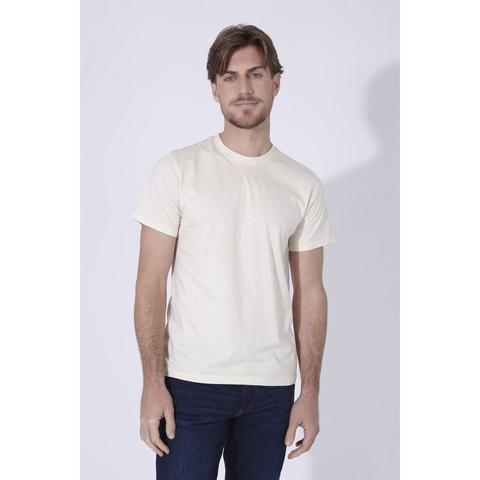 T-Shirt Adulte "keya" Organic Natural | Tshirt pas cher