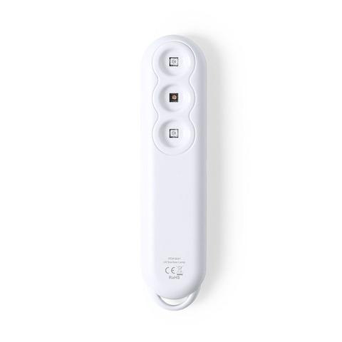 Lampe Stérilisateur UV Nurek | Krokrodeal