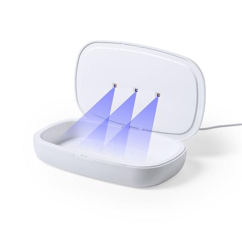 Boîte Stérilisateur UV Chargeur Halby | Boite,chargeur pas cher