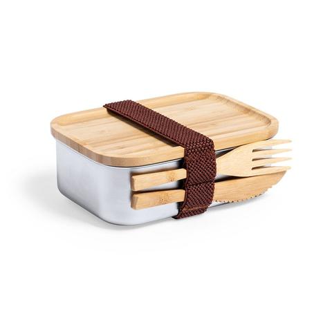Gamelle Sariul | Krokrodeal