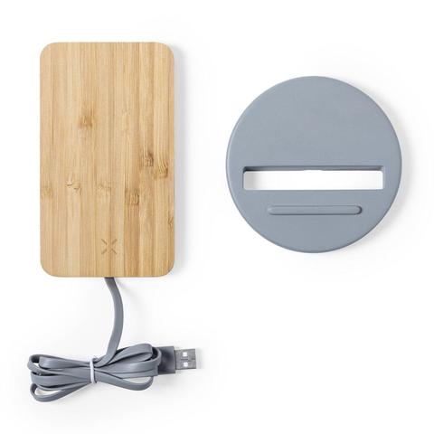 Chargeur Wiket | Krokrodeal