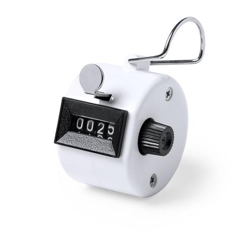 Compteur Yoksy | Krokrodeal