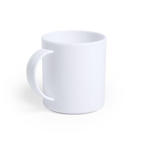 Tasse Antibacterienne Plantex | Krokrodeal