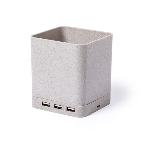 Porte-Crayons Multifonction Dowex | Krokrodeal