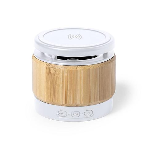Haut-Parleurs Chargeur Zakrox | Krokrodeal