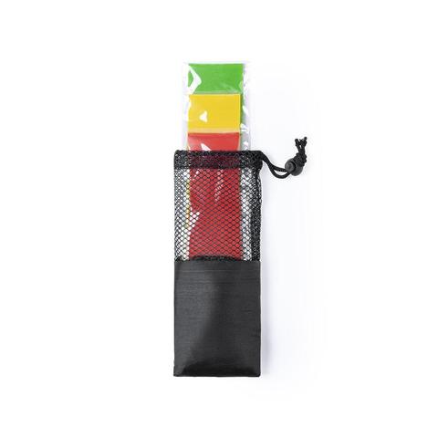 Set Bandes de Résistance Bork | Sport pas cher