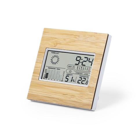 Station Météo Behox | Station-meteo pas cher
