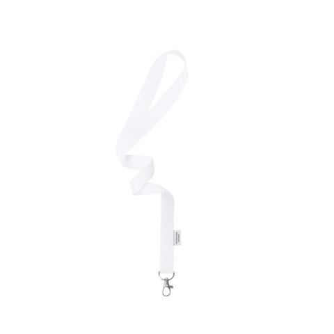 Lanyard Antibacterienne Yest | Krokrodeal