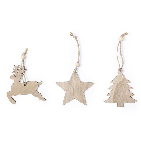Set Ornement Noël Tilmex | Noel pas cher