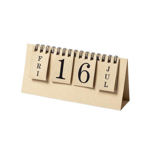 Calendrier Perpétuel Gadner | Calendrier pas cher