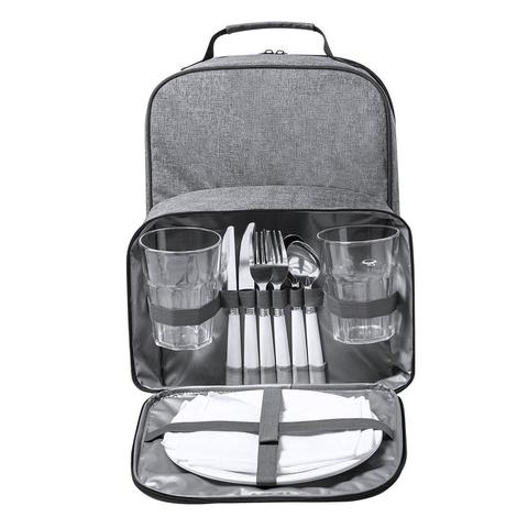 Sac à Dos Glacière Picnic Kazor | Sac pas cher