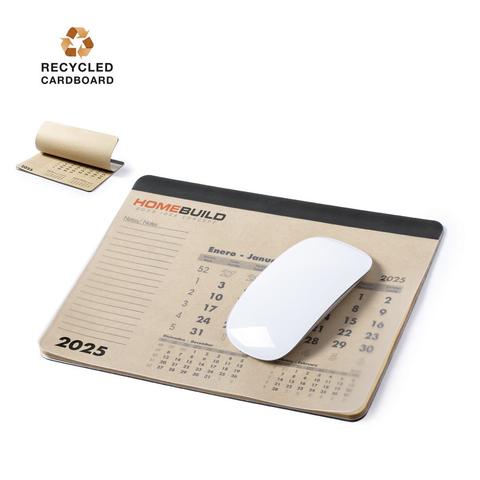 Tapis Souris Calendrier Flen | Calendrier,souris pas cher