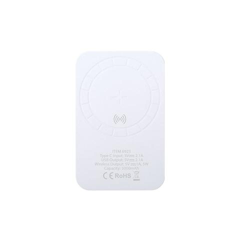 Power Bank Vekmar | Batterie pas cher