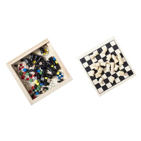 Set Jeu Parchess | Jeux pas cher