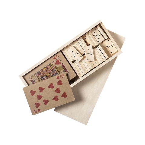 Set Jeu Halin | Jeux pas cher