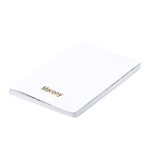 Cahier Quantum | Bloc-notes pas cher