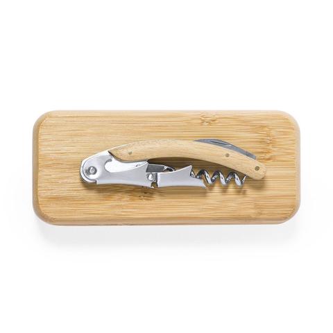 Tire-Bouchon Ouvre Bouteille Flomek | Krokrodeal