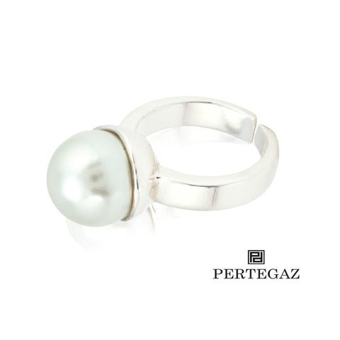 Bague Ajustable Tegux | Krokrodeal