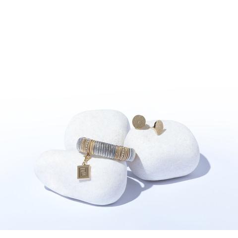 Boucles d'Oreille Drems | Krokrodeal