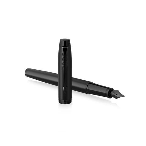 Stylo-Plume IM Achromatic | Stylo pas cher