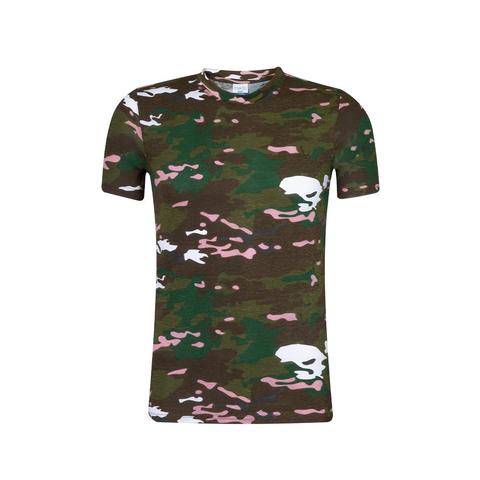 T-Shirt Adulte Sunt | Tshirt pas cher