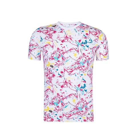 T-Shirt Adulte Helixa | Krokrodeal