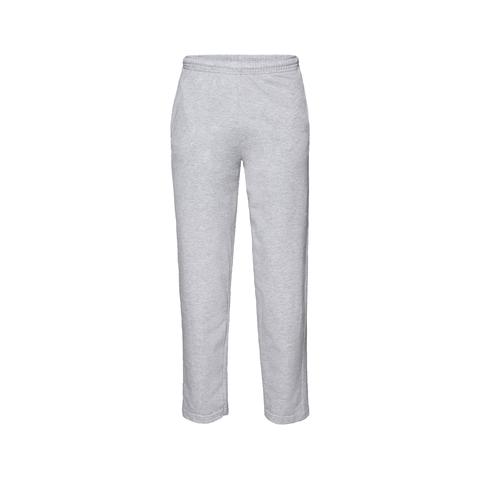 Pantalon Lightweight Open Hem | Krokrodeal