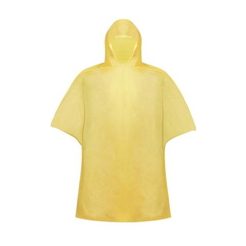 Poncho Montello | Poncho pas cher