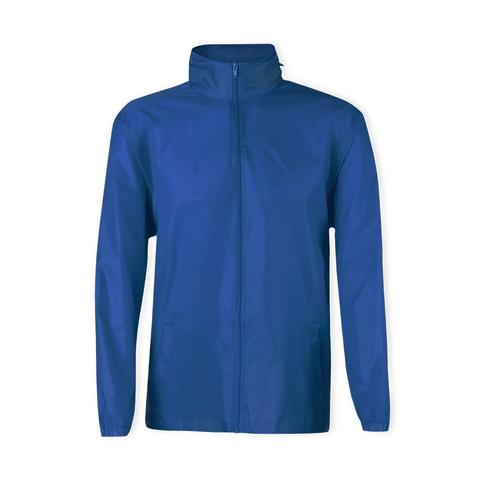 Imperméable Grid | Krokrodeal