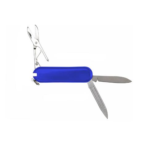 Mini-Canif Multi-Usages Castilla | Krokrodeal