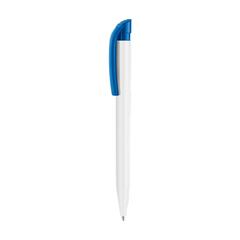 Vue Stilolinea S45 Solid stylo de couleur bleu| Krokrodeal