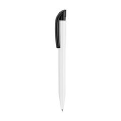 Vue Stilolinea S45 Solid stylo de couleur noir| Krokrodeal