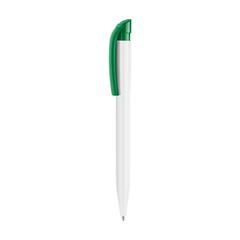 Vue Stilolinea S45 Solid stylo de couleur vert| Krokrodeal