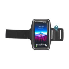 Vue Sports Bracelet bracelet de sport de couleur noir| Krokrodeal