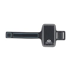 Vue Sports Bracelet bracelet de sport de couleur noir| Krokrodeal