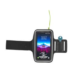 Vue Sports Bracelet bracelet de sport de couleur noir| Krokrodeal