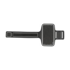 Vue Sports Bracelet bracelet de sport de couleur noir| Krokrodeal