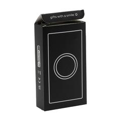 Vue Wireless Powerbank 8000 C chargeur sans fil de couleur blanc| Krokrodeal