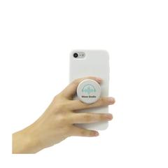 PopSockets® support pour téléphone publicitaire pas cher